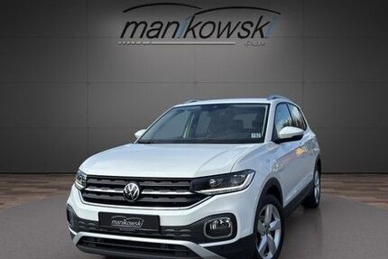 VW T-Cross 28.583 km 22.690 &euro; Bremerhaven 27568