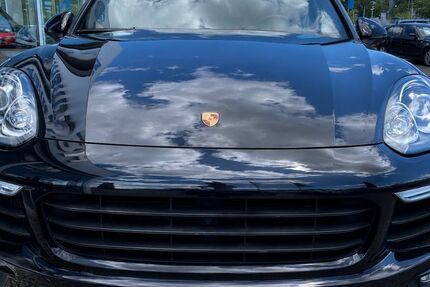 Porsche Cayenne 167.000 km 28.500 &euro; Loxstedt 27612