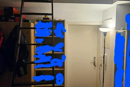 Wohnung Wilhelmshaven - 1 Zimmer, 33 m&sup2;, 350&euro; | Angebot:25308574