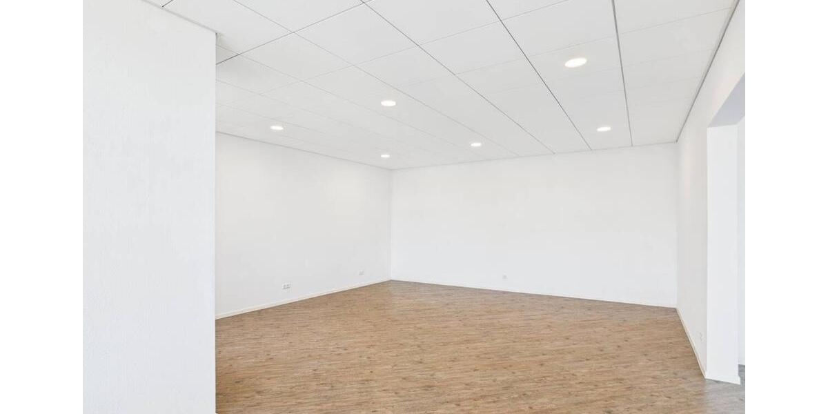 MIETEN. | Flexible Gewerbeeinheit (ca. 131 m²) in der Bremerhavener Innenstadt zimmer