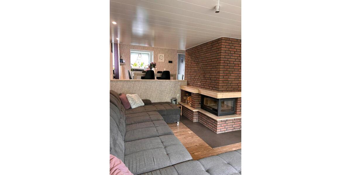 Endreihenhaus in der Nähe Bürgerpark 6 zimmer