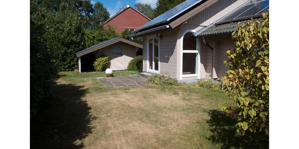 Einfamilienhaus Beverstedt - 4 Zimmer, 141 m&sup2;, 345.000&euro; | Angebot:27217617