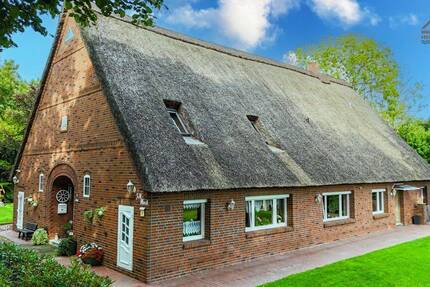 Haus Geestland Sievern - 1 Zimmer, 364 m&sup2;, 495.000&euro; | Angebot:22547719