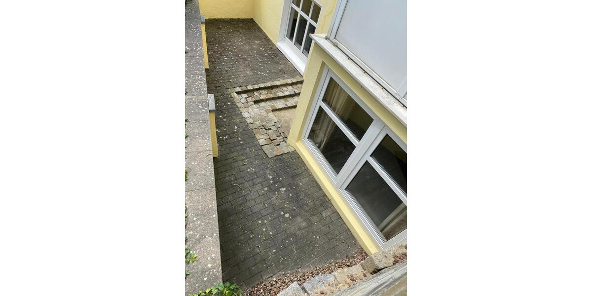 Etagenwohnung Bremerhaven Geestemünde - 2 Zimmer, 40 m&sup2;, 376&euro; | Angebot:26323278