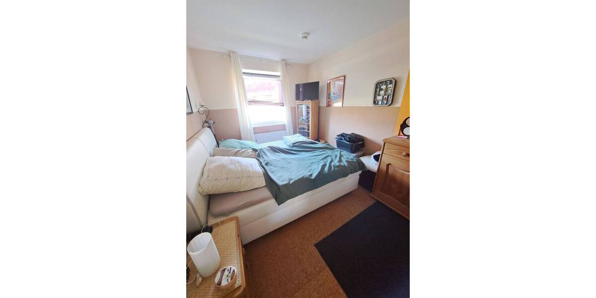 Etagenwohnung Bremerhaven Geestemünde - 2 Zimmer, 49 m&sup2;, 350&euro; | Angebot:26192542