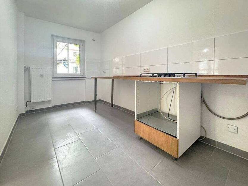 Neustadt Großzügige 4-Zimmer-Wohnung in zentraler Lage