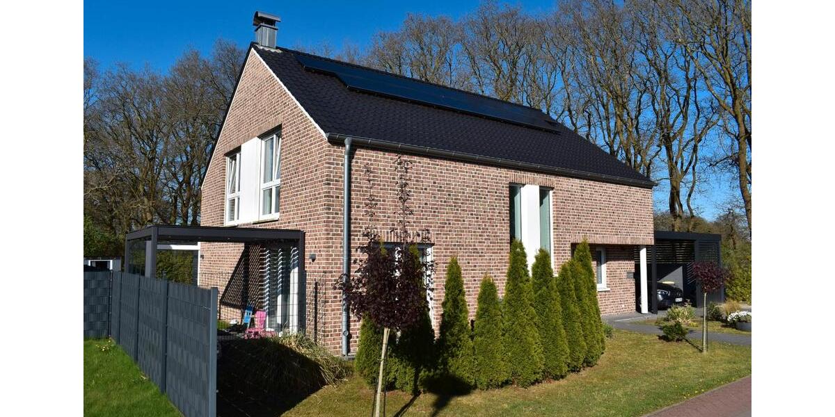Einfamilienhaus Bremerhaven Schiffdorferdamm - 5 Zimmer, 163 m&sup2;, 699.000&euro; | Angebot:26385008