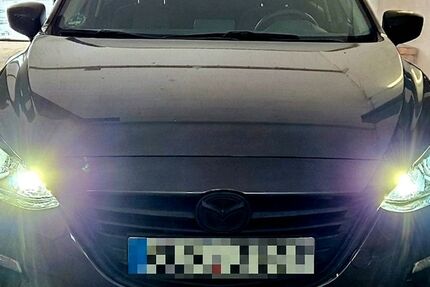 Mazda 3 99.980 km 11.190 &euro; Geestland 27624