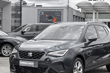 Seat Arona 21.930 km 22.970 € Bremerhaven 27576