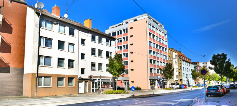 Gewerbeobjekt Bremerhaven Geestemünde - 720.000&euro; | Angebot:25772053