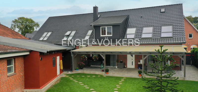 Gewerbeobjekt Hagen im Bremischen Hagen - 980.000&euro; | Angebot:25676062