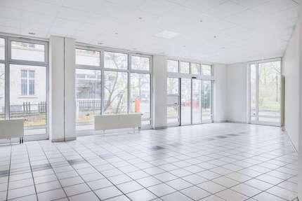 Büro in Berlin 490.000 € 170 m²
