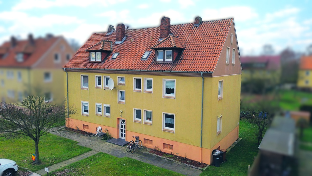 Mehrfamilienhaus, Wohnhaus Nordenham - 1 Zimmer, 535.000&euro; | Angebot:23866289