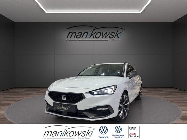 Seat Leon 99.275 km 19.290 &euro; Bremerhaven 27568