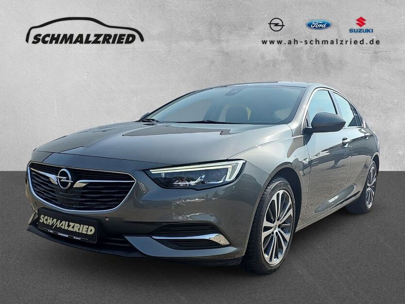 Opel Insignia 119.200 km 15.870 € Bremerhaven 27570