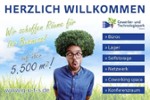 25 qm Büro im Gewerbe- und Technologiepark Sievern zu vermieten! - Gewerbeobjekt Geestland Sievern | Angebot:27202076