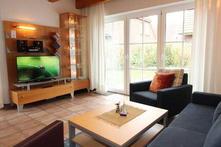 Haus Butjadingen Burhave - 3 Zimmer, 72 m&sup2;, 239.900&euro; | Angebot:26933797