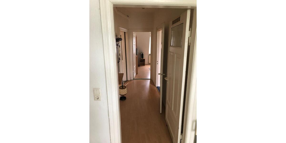 Etagenwohnung Bremerhaven Mitte - 2 Zimmer, 40 m&sup2;, 295&euro; | Angebot:25421088