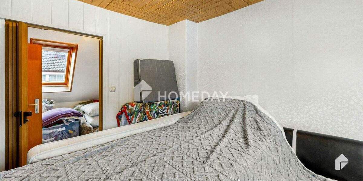 Einfamilienhaus Bremerhaven Surheide - 5 Zimmer, 120 m&sup2;, 324.000&euro; | Angebot:25410247