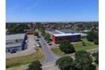 25 qm Büro im Gewerbe- und Technologiepark Sievern zu vermieten! - Gewerbeobjekt Geestland Sievern | Angebot:27202076
