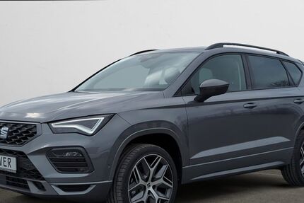 Seat Ateca 1.200 km 35.664 &euro; Hagen 27628