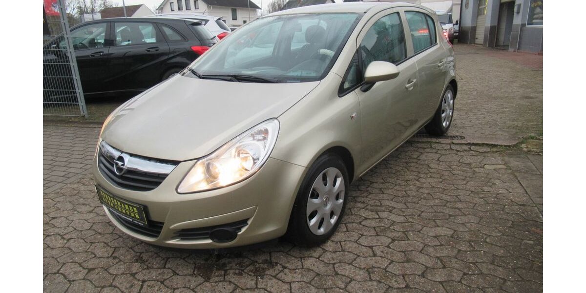 Opel Corsa 181.000 km 1.950 &euro; Nordenham 26954