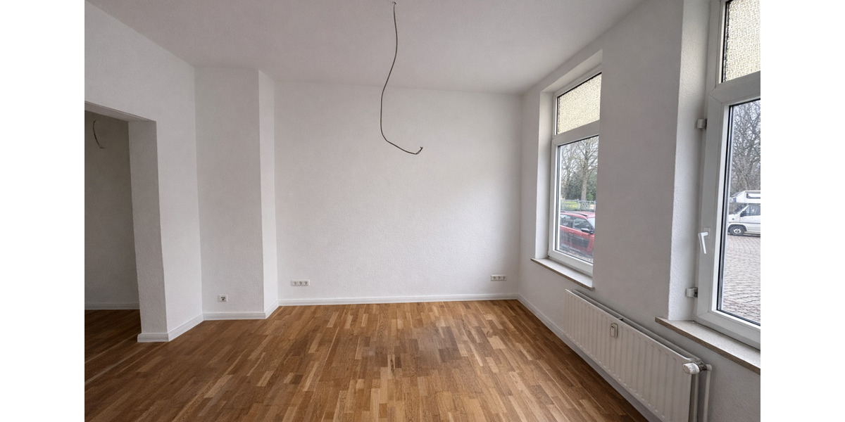 Erdgeschoßwohnung Bremerhaven - 1 Zimmer, 35 m&sup2;, 360&euro; | Angebot:26130412