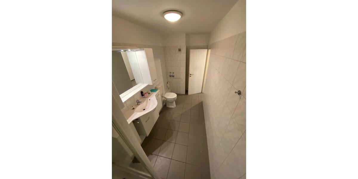 Etagenwohnung Bremerhaven Lehe - 4 Zimmer, 105 m&sup2;, 810&euro; | Angebot:26620123