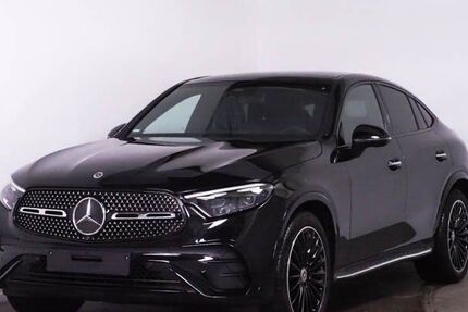 Mercedes-Benz GLC 300 17.772 km 69.950 &euro; Bremerhaven 27572