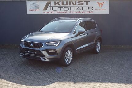Seat Ateca 5.000 km 26.790 &euro; Brake 26919