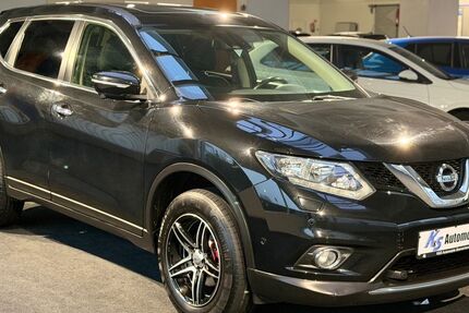 Nissan X-Trail 146.000 km 13.350 € Bremerhaven 27568