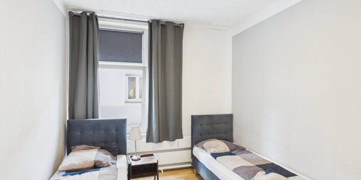 Etagenwohnung Bremerhaven / Geestemünde Geestemünde - 4 Zimmer, 101 m&sup2;, 830&euro; | Angebot:26744319