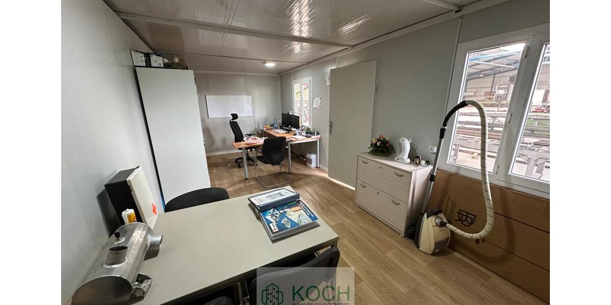 Gewerbeobjekt Loxstedt - 4.950&euro; | Angebot:22835140