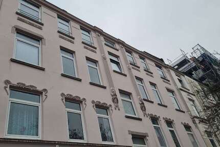 Wohnung zum Mieten in Bremerhaven 400 € 57 m² 3 zimmer