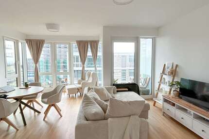 Wohnung zum Mieten in Bremerhaven 895 € 68.96 m² 2 zimmer