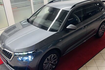 Skoda Kamiq 55.058 km 18.900 &euro; Stadland 26936