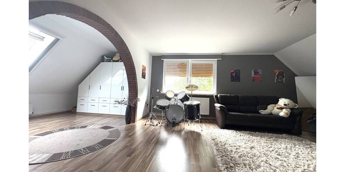 Einfamilienhaus Nordenham - 7 Zimmer, 188 m&sup2;, 349.000&euro; | Angebot:26153978