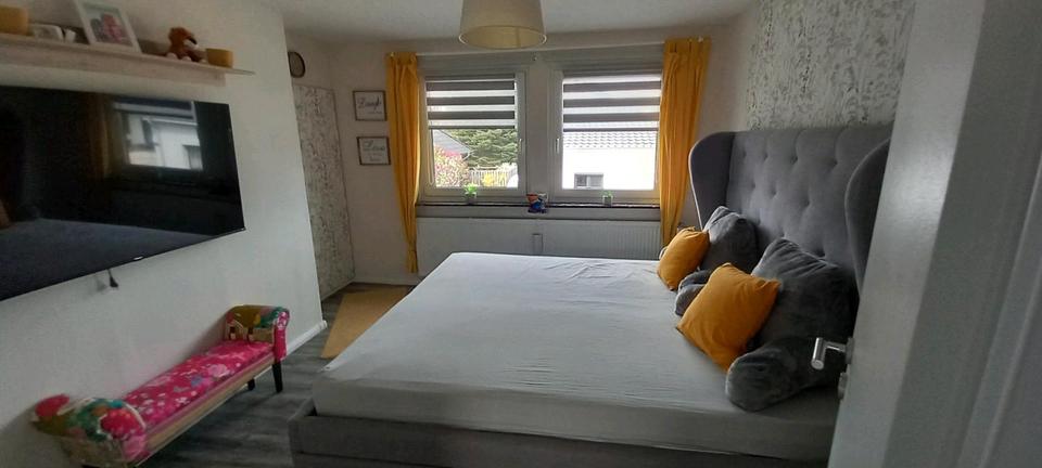 Einfamilienhaus Bremerhaven Schiffdorferdamm - 5 Zimmer, 160 m&sup2;, 389.000&euro; | Angebot:26088924