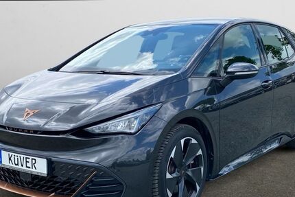Cupra Born 23.500 km 28.590 &euro; Hagen 27628