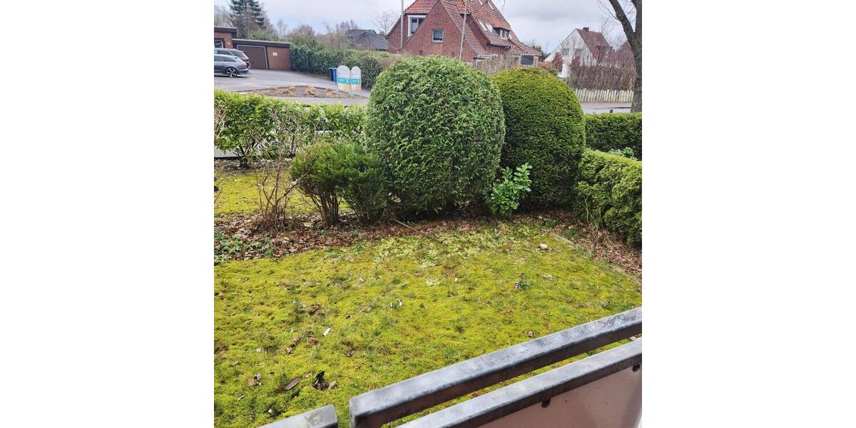 Erdgeschoßwohnung Geestland - 3 Zimmer, 85 m&sup2;, 199.000&euro; | Angebot:25840212