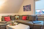 Etagenwohnung Butjadingen Burhave - 2 Zimmer, 35 m&sup2;, 99.750&euro; | Angebot:26276423