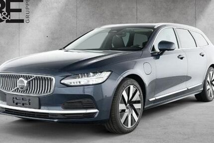 Volvo V90 18.893 km 45.950 &euro; Schiffdorf-Spaden 27619