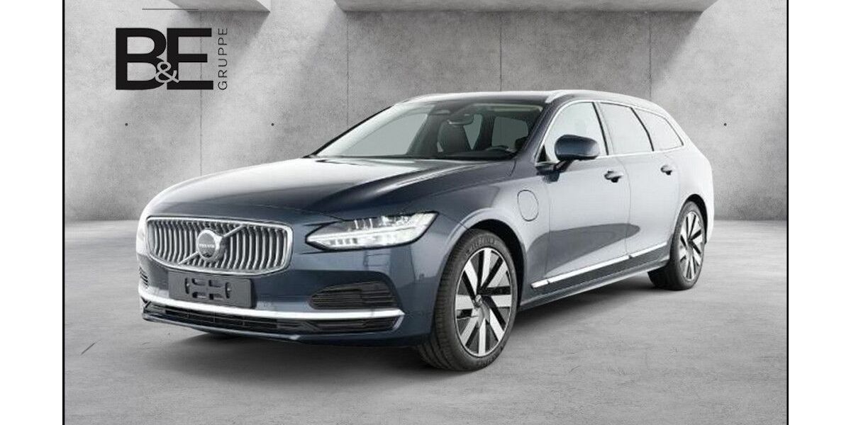 Volvo V90 18.893 km 45.950 &euro; Schiffdorf-Spaden 27619