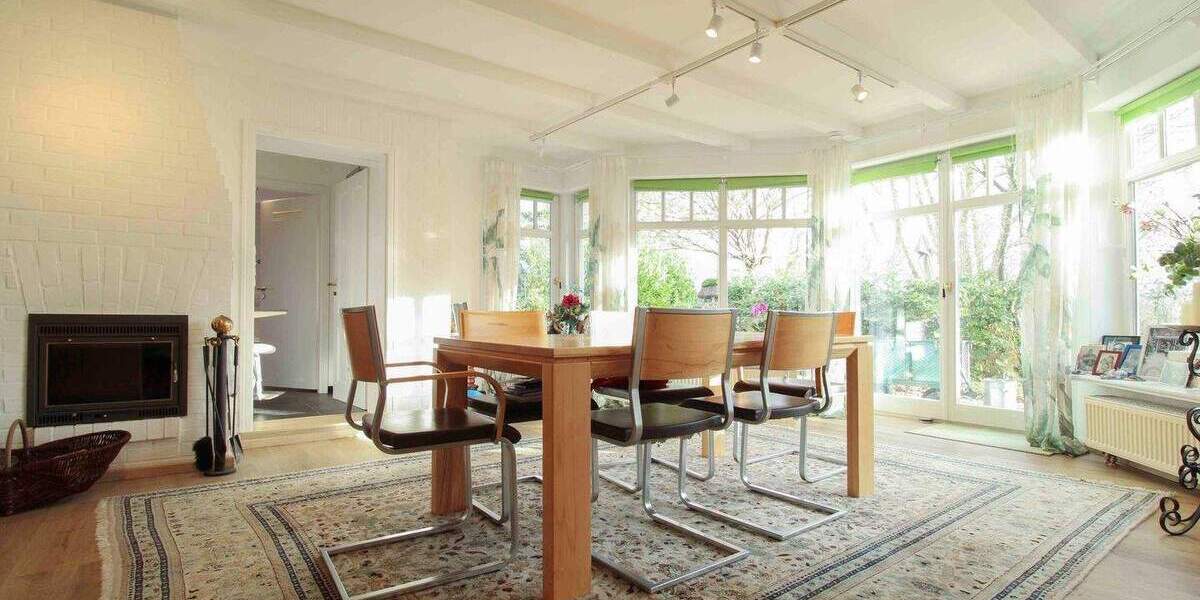 Einfamilienhaus Stadland Edschenburg - 7 Zimmer, 439.990&euro; | Angebot:25387612