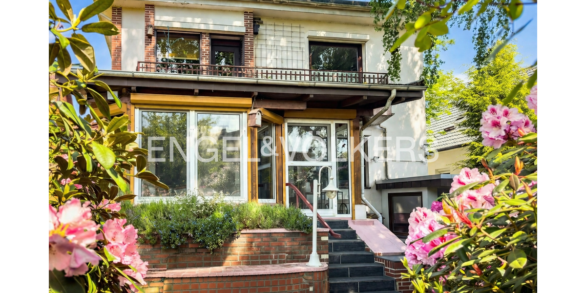Einfamilienhaus Bremerhaven Wulsdorf - 7 Zimmer, 185 m&sup2;, 309.000&euro; | Angebot:26801819