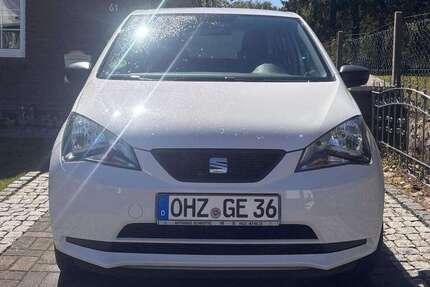 Seat Mii 65.180 km 5.700 &euro; Holste 27729