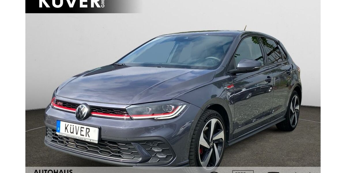 VW Polo 9.800 km 25.389 &euro; Hagen 27628