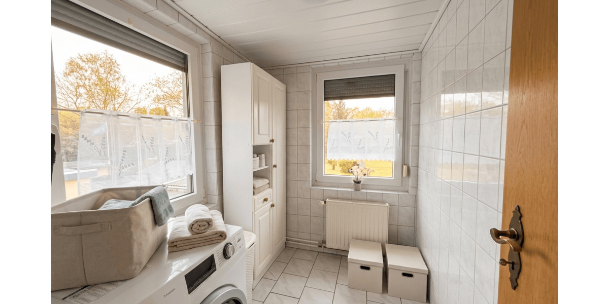 Etagenwohnung Nordenham Einswarden - 3 Zimmer, 62 m&sup2;, 79.000&euro; | Angebot:26568909