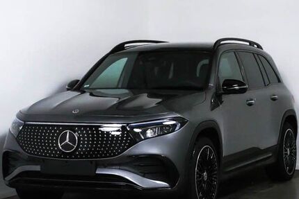 Mercedes-Benz EQB 21.619 km 51.250 &euro; Bremerhaven 27572