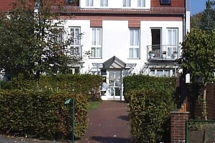 Wohnung für Paare mit Wohnberechtigungsschein